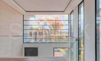 Imagem 4: Casa em Condomínio para Venda em Barueri, Alphaville Empresarial, 5 dormitórios, 5 suítes