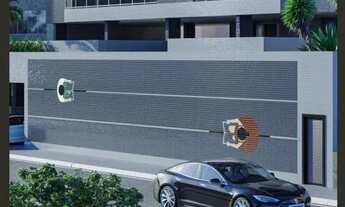 Imagem 3: LANÇAMENTO NO COSTA AZUL - GRAFFITE RESIDENCE