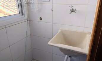 Imagem 7: Santo André - Apartamento Padrão - Parque das Nações