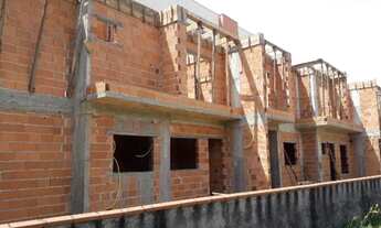 Imagem 4: SOBRADO GEMINADO no BOM RETIRO com 3 quartos para VENDA, 123 m²