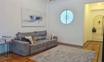 Imagem 3: Apartamento com 171 m², 3 quartos, 1 suíte, 1 vaga!