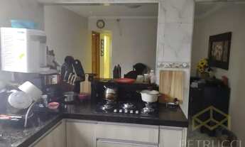 Imagem 7: Casa - Parque Residencial Vila União - Campinas