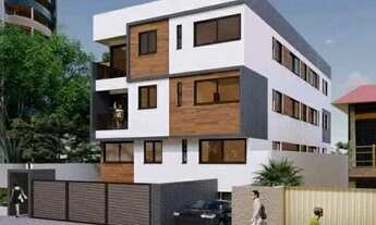 Imagem: Apartamento em Tambauzinho