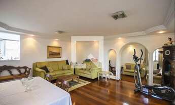 Imagem 5: Apartamento para Aluguel - Portal do Morumbi, 4 Quartos, 180 m2