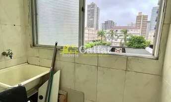 Imagem 7: Apartamento com 2 dorms, Guilhermina, Praia Grande - R$ 250 mil, Cod: 2574