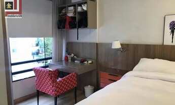 Imagem 5: 59m² 1 vaga e MOBILIADO ao lado do Parque Ibirapuera!!!