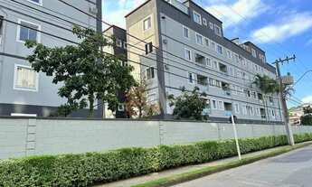 Imagem: JOINVILLE - Apartamento Padrão - Santo
