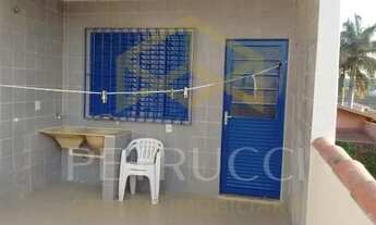 Imagem 5: Casa - Jardim Amoreiras - Campinas