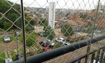 Imagem 4: Apartamento - Jardim Paranapanema - Campinas