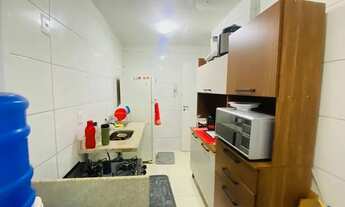 Imagem 5: Apartamento com 2 dormitórios à venda, 63 m² por R$ 510.000,00 - Bento Ferreira - Vitória