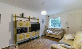 Imagem 4: Casa de Condomínio para Aluguel - Pinheiros, 3 Quartos, 120 m2