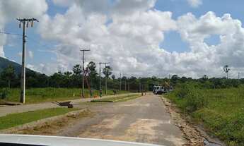 Imagem 1: Loteamento Portal Dos Ventos Pronto Para Construir A Sua Casa Venha Adquirir O Seu n°: Lut