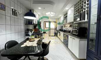 Imagem 7: OPORTUNIDADE!! Apartamento á venda com 03 dormitórios, 01 suíte, varanda,02 vagas Demarcad