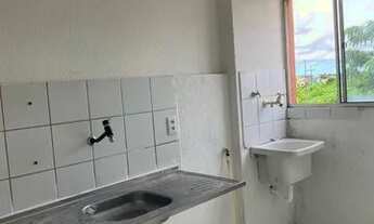 Imagem 2: Apartamento Apartamento com 2 dormitórios