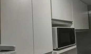 Imagem 5: Lindo apezinho no Campo Belo mobiliado excelente localização