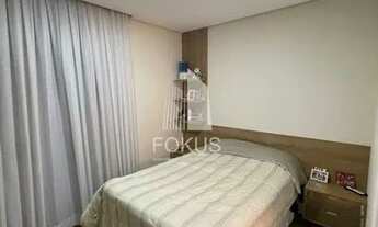 Imagem 6: Apartamento para venda com 70m2 com 3 quartos em Santa Cruz - Americana - SP