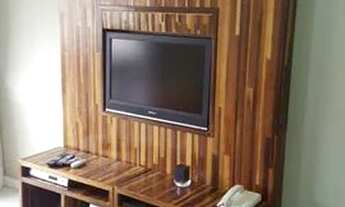 Imagem 5: Flat para alugar no Jardins - Edifício Matiz Manhattan Hotel - Cód. RMO04478