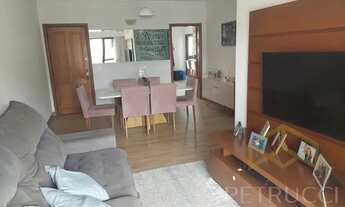 Imagem 4: Apartamento - Jardim Dom Vieira - Campinas