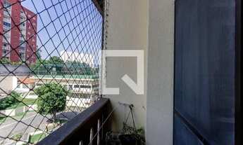 Imagem 5: Apartamento para Aluguel - Jardim Santa Emília, 2 Quartos, 65 m2