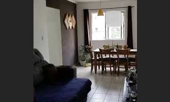 Imagem 3: Apartamento - Conjunto Residencial Souza Queiroz - Campinas