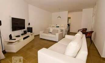 Imagem 5: Apartamento para Aluguel - Barra Fundan, 4 Quartos, 400 m2