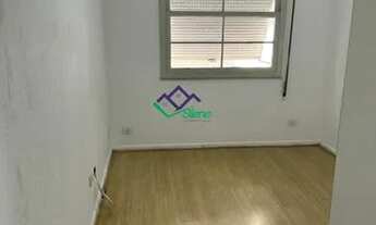 Imagem 4: Apartamento para Venda em Santos, Pompéia, 1 dormitório, 1 banheiro, 1 vaga