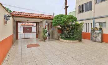 Imagem: Apartamento 2 dorm. - 59 m² - CAHAB II