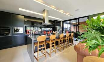 Imagem 3: Casa em condomínio c/300 metros com 4 quartos - Feito para você!!