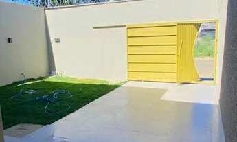 Imagem 6: Maravilhosa casa 3/4 sendo 2 suítes no Bairro Cardoso em Aparecida de Goiânia