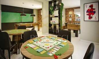 Imagem 7: Apartamento - Parque Ortolândia - Hortolândia