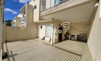 Imagem 3: Sobrado Semi Mobiliado - Nova Rússia