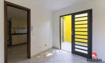 Imagem 7: Sobrado no SANTA FELICIDADE de 113,53 m2 - 01388.005-RAZAO