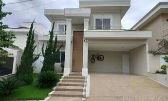 Imagem: Casa - Swiss Park - Campinas