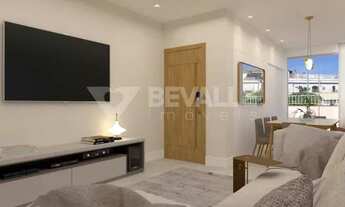 Imagem 3: Cobertura em Copacabana - Rio de Janeiro