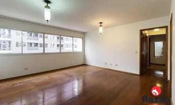 Imagem 6: Apartamento no AGUA VERDE de 139,00 m2 - 01754.003-RZ