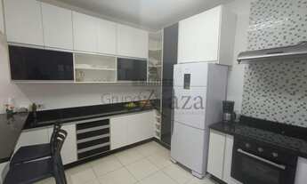 Imagem 7: Casa Condomínio - Urbanova - Condomínio Morada da Serra - 4 Dormitórios - 240m²