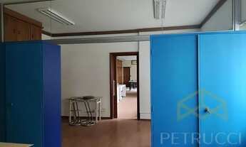 Imagem 6: Sala - Centro - Campinas