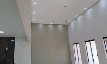 Imagem 4: CASA NOVA COM SUÍTE E LAJE, EM FINO ACABAMENTO, ACEITA IMÓVEL E CARRO NA TROCA!