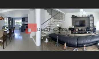 Imagem 7: Amplo sobrado triplex com 04 dormitórios