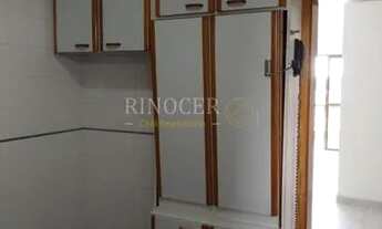 Imagem 5: Apartamento para aluguel, 3 quartos, 1 suíte, 1 vaga, Jardim Palma Travassos - Ribeirão Pr