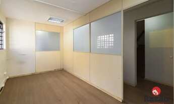 Imagem 3: Casa Comercial no SAO FRANCISCO de 223,81 m2 - 04555.018-RAZAO