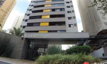 Imagem: Apartamento na Gleba Palhano, 121 m² privativos