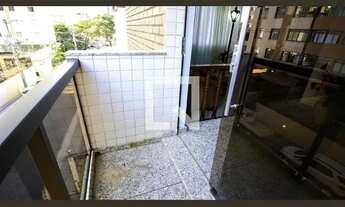 Imagem 3: Apartamento à Venda - Coração Eucarístico, 3 Quartos, 115 m2