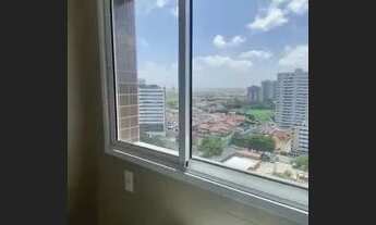 Imagem 2: Apartamento Nascente para Venda no Renata Condomínio Parque - AP45291