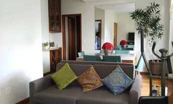 Imagem 3: Aluguel 3 quartos no bairro Carmo