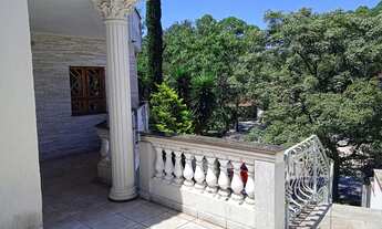 Imagem 7: Suntuosa, Perfil diferenciado, rico acabamento, lazer completo - 435m² ac - 4 suites, SP I