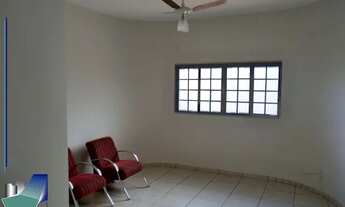 Imagem 4: RIBEIRÃO PRETO - Casa Padrão - RESIDENCIAL E COMERCIAL PALMARES