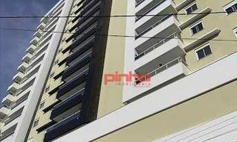 Imagem 6: Apartamento Novo com 3 dormitórios à venda, 118 m² - Campinas - São José/SC