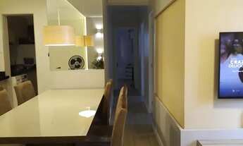 Imagem 6: Apartamento para venda Gran Park Árvores tem com 3 quartos em Calhau - São Luís