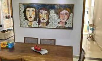 Imagem 4: Casa - Jardim Montreal Residence - Indaiatuba